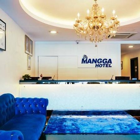 סרי קמבאנגן Mangga Boutique Hotel מראה חיצוני תמונה