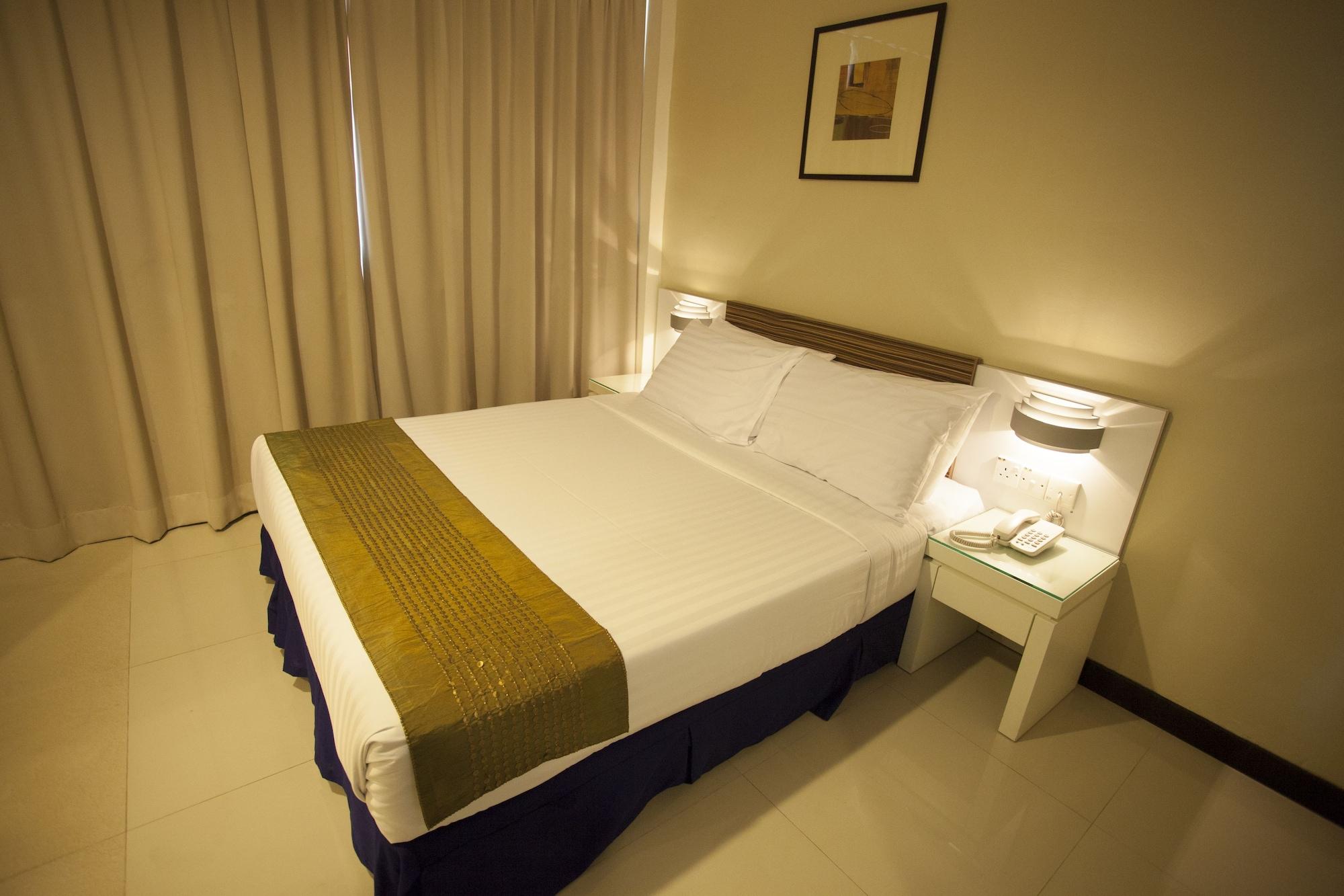 סרי קמבאנגן Mangga Boutique Hotel מראה חיצוני תמונה