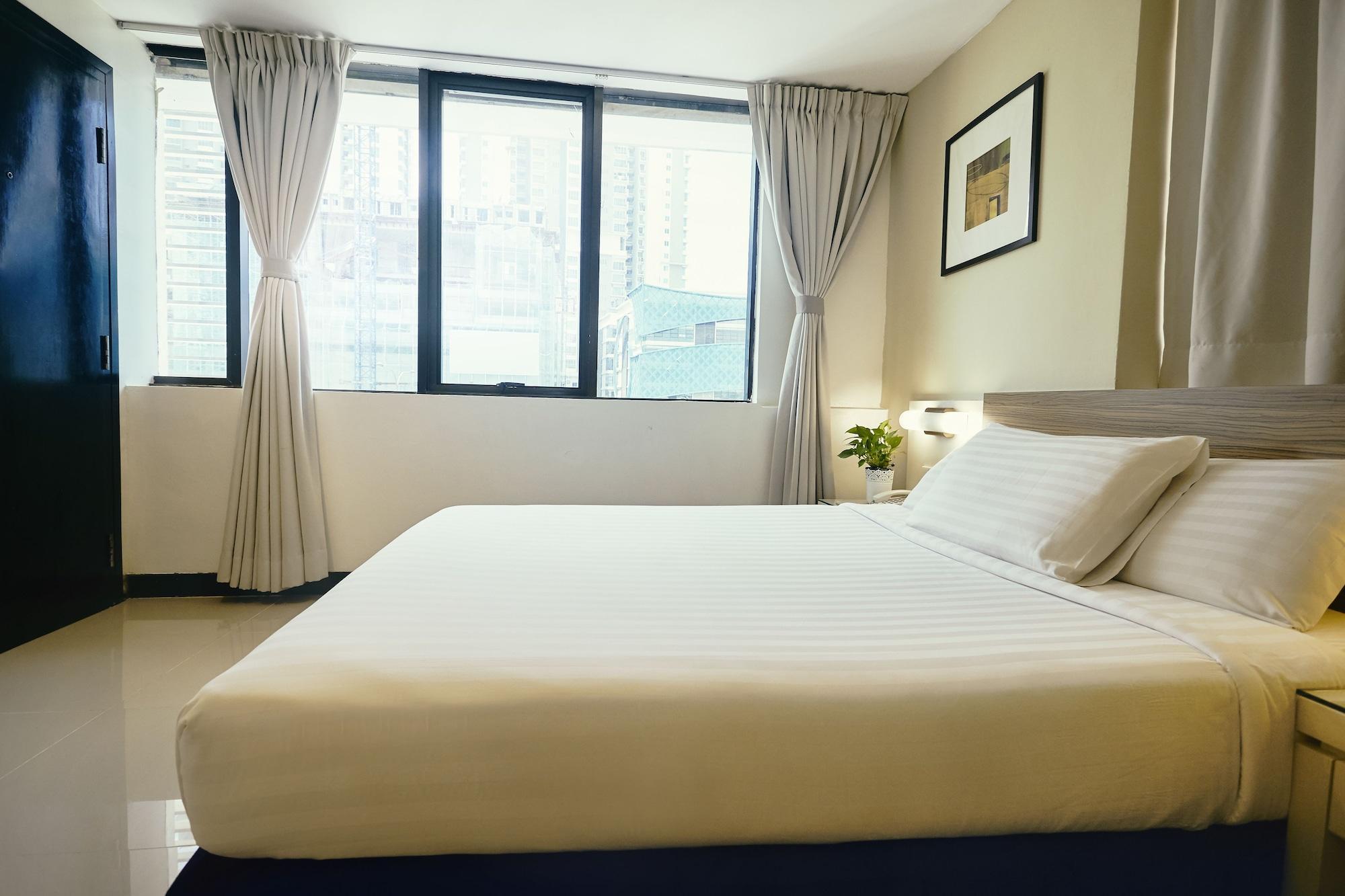 סרי קמבאנגן Mangga Boutique Hotel מראה חיצוני תמונה