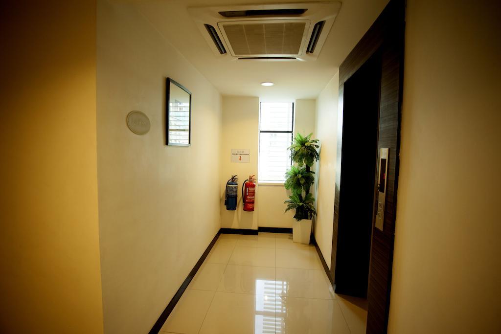 סרי קמבאנגן Mangga Boutique Hotel מראה חיצוני תמונה