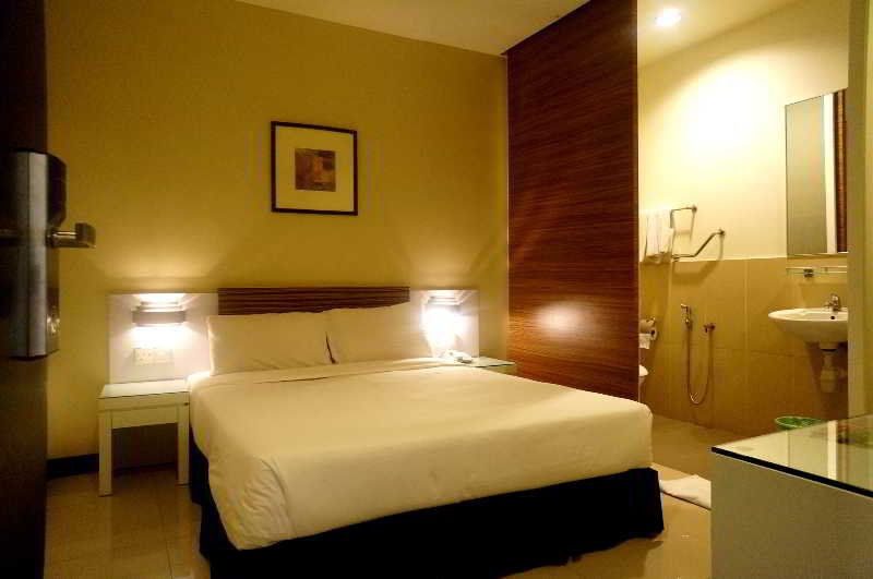 סרי קמבאנגן Mangga Boutique Hotel מראה חיצוני תמונה