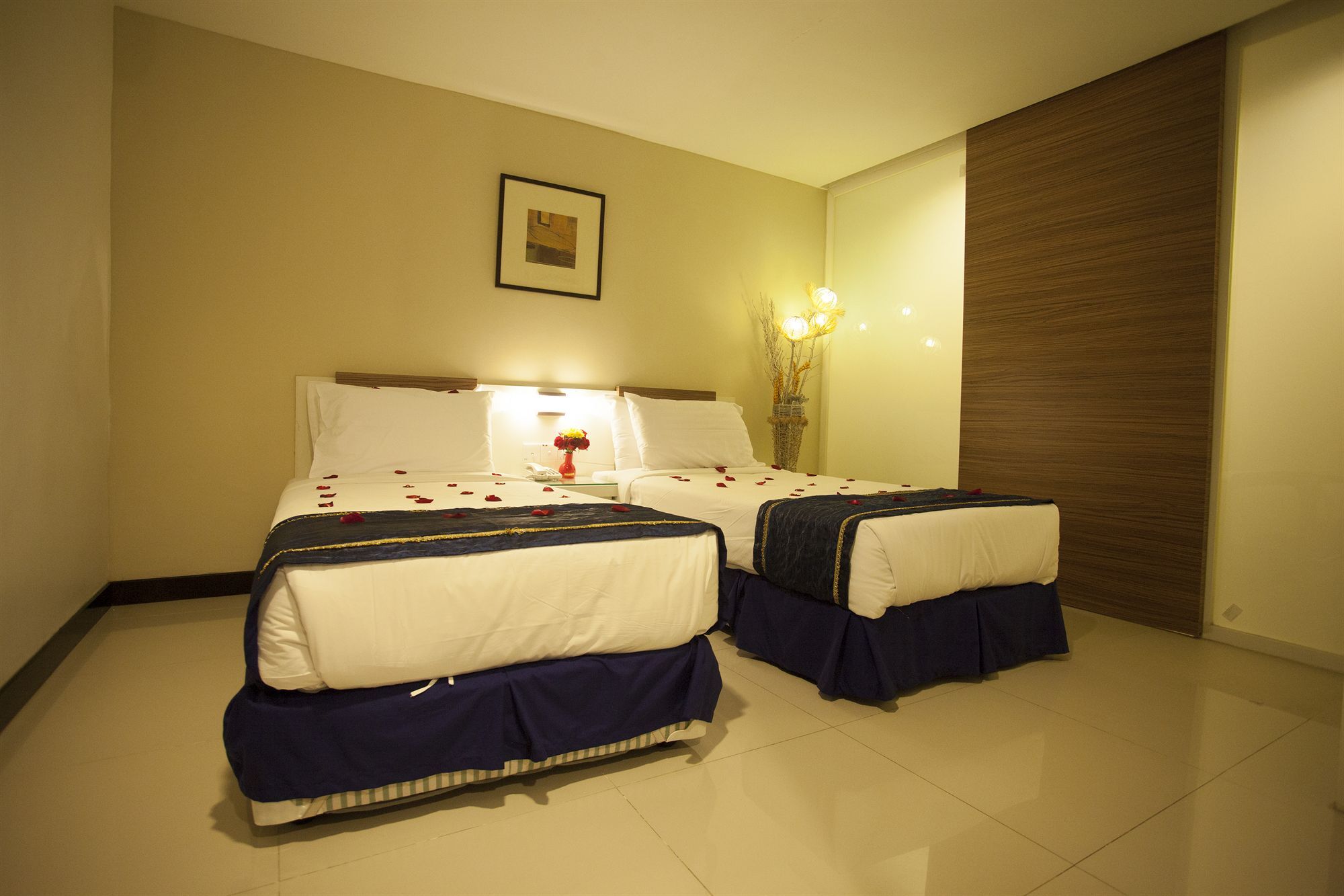 סרי קמבאנגן Mangga Boutique Hotel מראה חיצוני תמונה